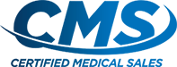 Certified Medical Sales
