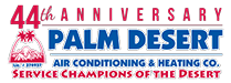 Palm Desert Air Conditioning