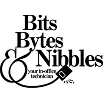 Bits, Bytes & Nibbles